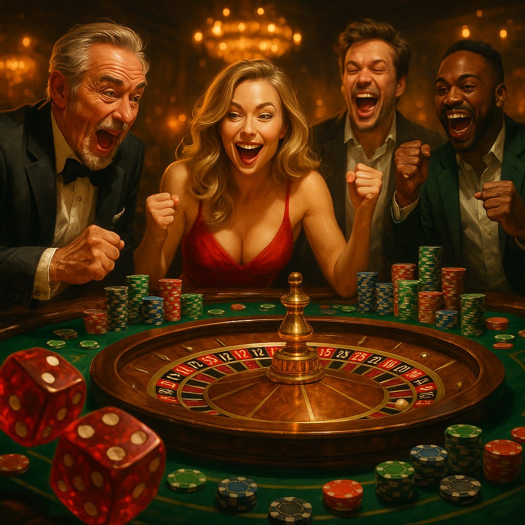 togel uno featured game showcase