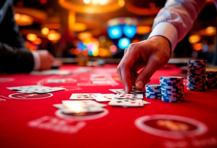 Layar login aplikasi togel uno dengan opsi masuk atau daftar akun baru