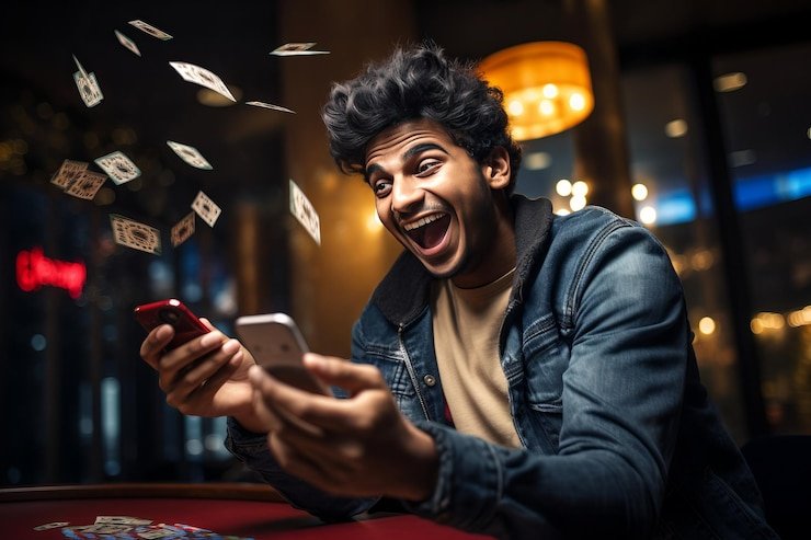 Layar opsi pembayaran togel uno dengan DANA OVO GoPay ShopeePay LinkAja dan QRIS