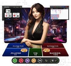 E-wallet local payment & online payment — pembayaran cepat dan praktis Logo DANA dan OVO untuk pembayaran e-wallet di togel uno