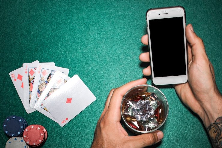 Tampilan Top Trend Gaming di platform togel uno menampilkan permainan populer dan pasar sepak bola